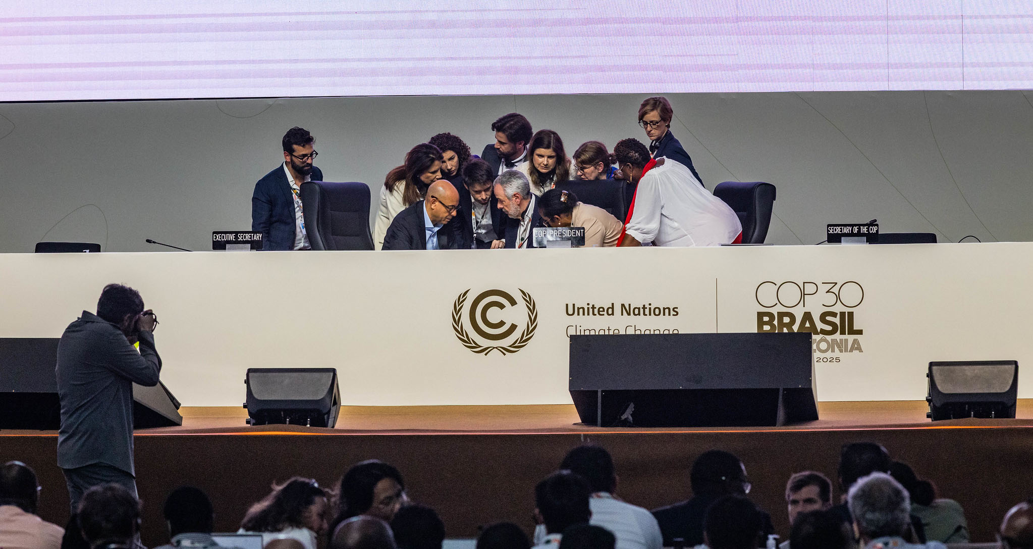 Em Clima de Gororoba – Amazônia Real