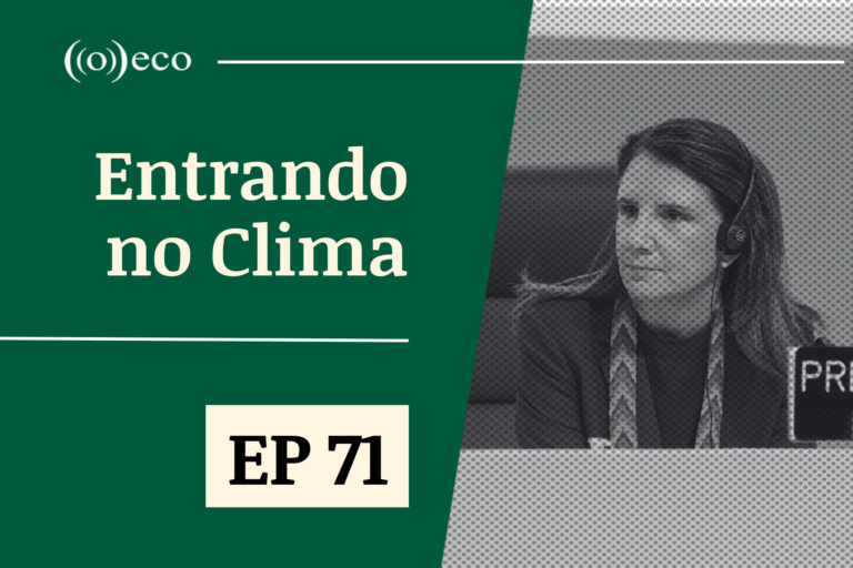 Entrando no Clima #71 – Negociações travadas a horas do fim da COP30