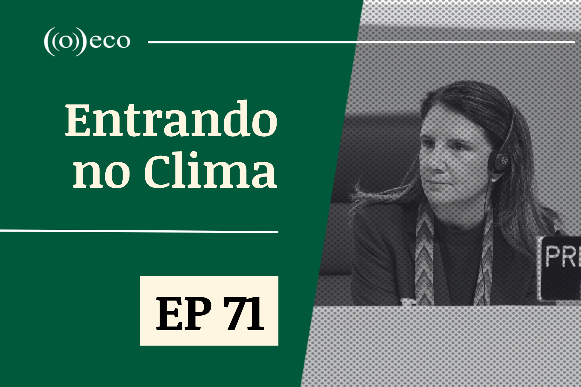 Entrando no Clima #71 – Negociações travadas a horas do fim da COP30