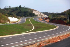 Justiça reconhece irregularidade no licenciamento do Arco Metropolitano do RJ