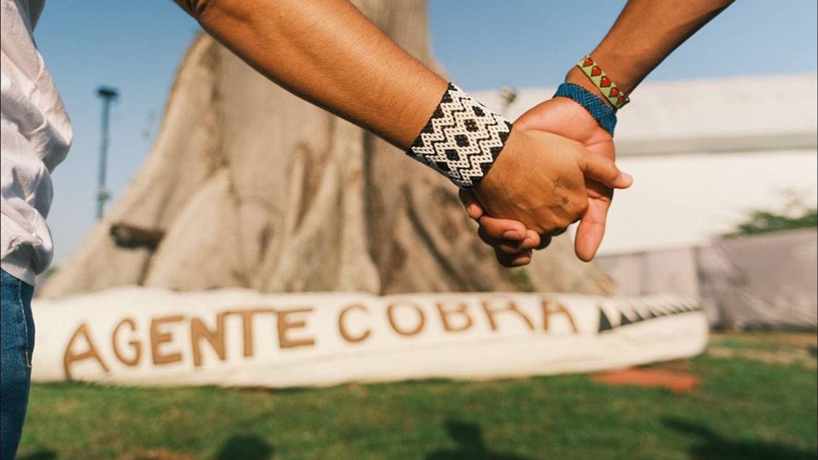 Juventude amazônida: 50% do fundo climático deve ir para comunidades