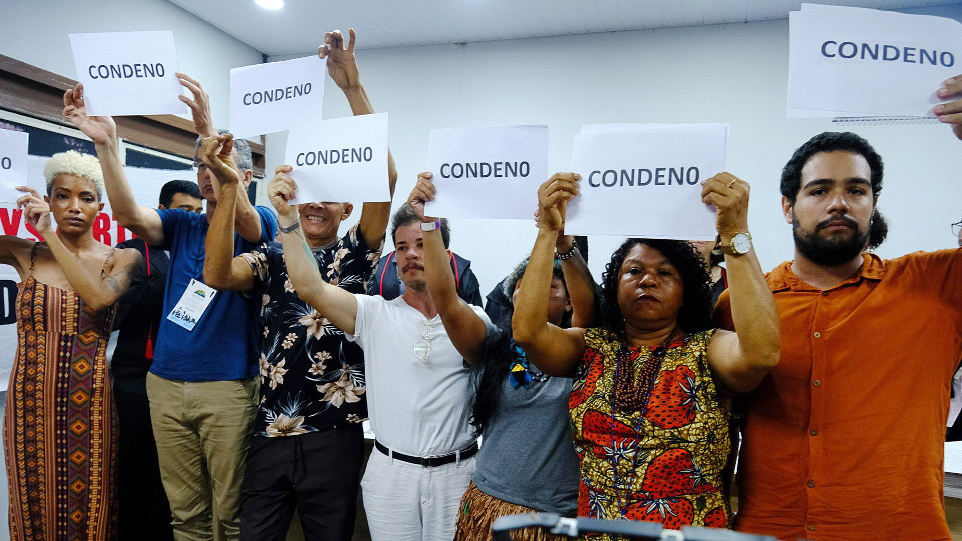 Mineradoras são “condenadas” por Tribunal Popular na COP30