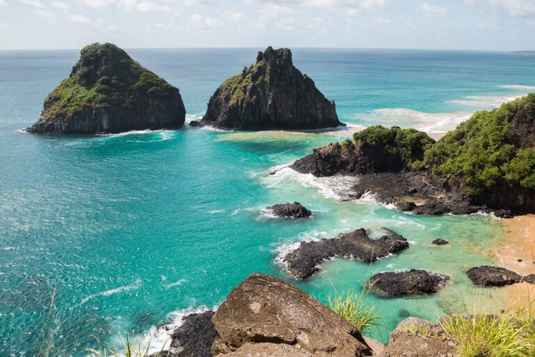 Mudanças climáticas são a principal ameaça para Patrimônios Naturais da Humanidade