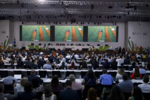 O sutil negacionismo fóssil do Brasil