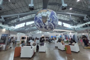 Oceano ausente nos documentos finais da COP30, mas com avanços em acordos paralelos