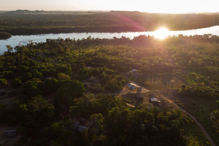 Organizações de MT denunciam ofensiva política contra homologações de Terras Indígenas