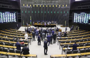 Organizações planejam ir ao STF contra derrubada de vetos do PL do Licenciamento