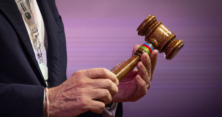 Repercussão da COP30 oscila entre frustração e ‘avanço possível’