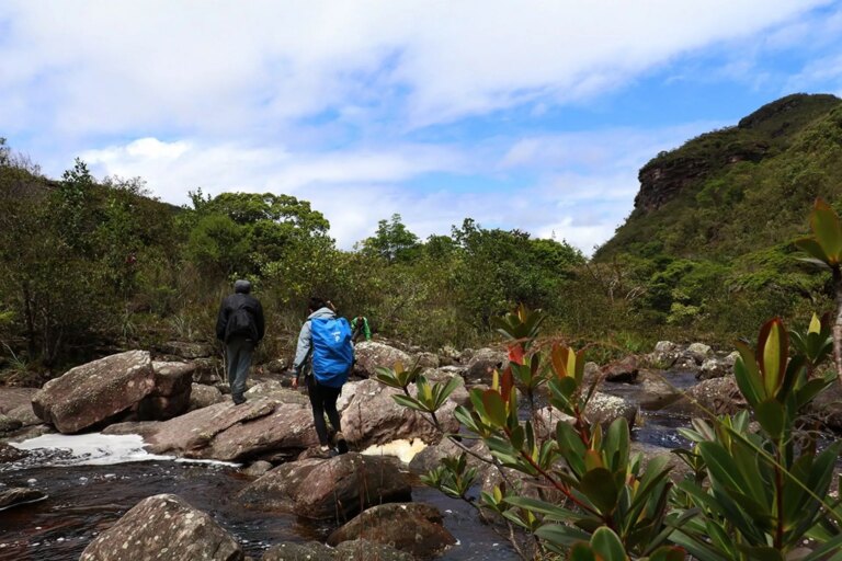 Uso público em áreas naturais: um aliado frente às mudanças climáticas