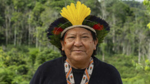 a COP30 não vai resolver as mudanças climáticas