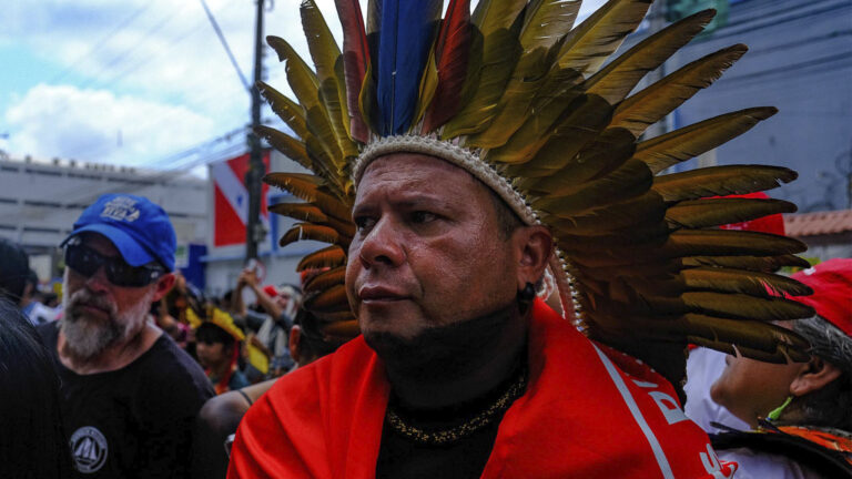 pós-COP30 exige “arrancar compromissos do papel”