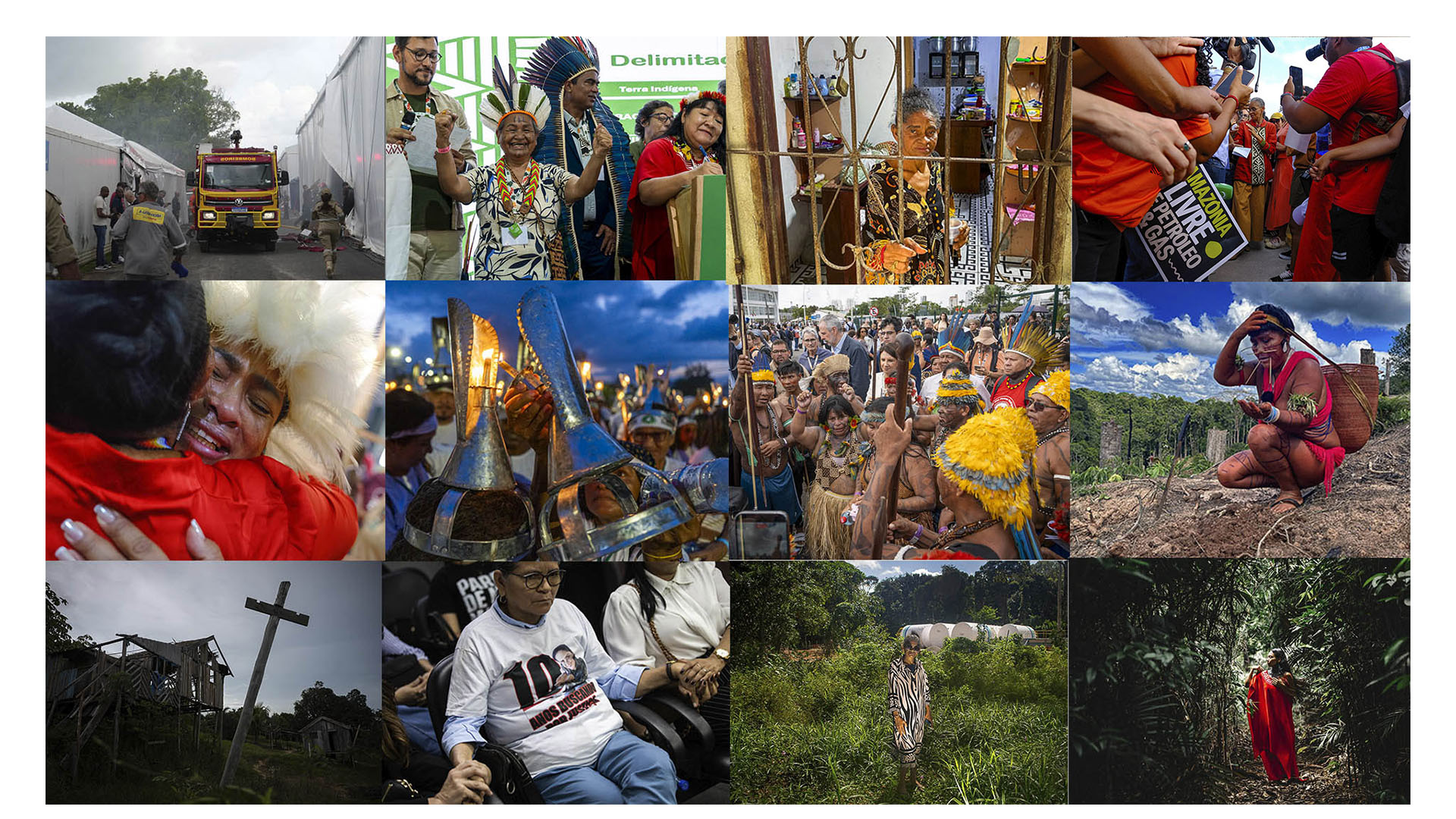 2025 em imagens – Amazônia Real