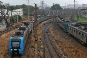 A metrópole que nunca chega: como o deslocamento consome a vida dos fluminenses