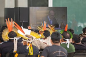 Bancada ruralista insistirá em colocar o Marco Temporal na Constituição