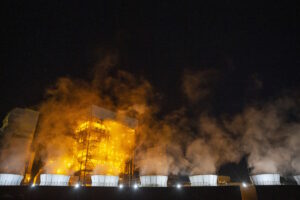 Brasil escolhe trilhar o mapa do caminho do carvão mineral