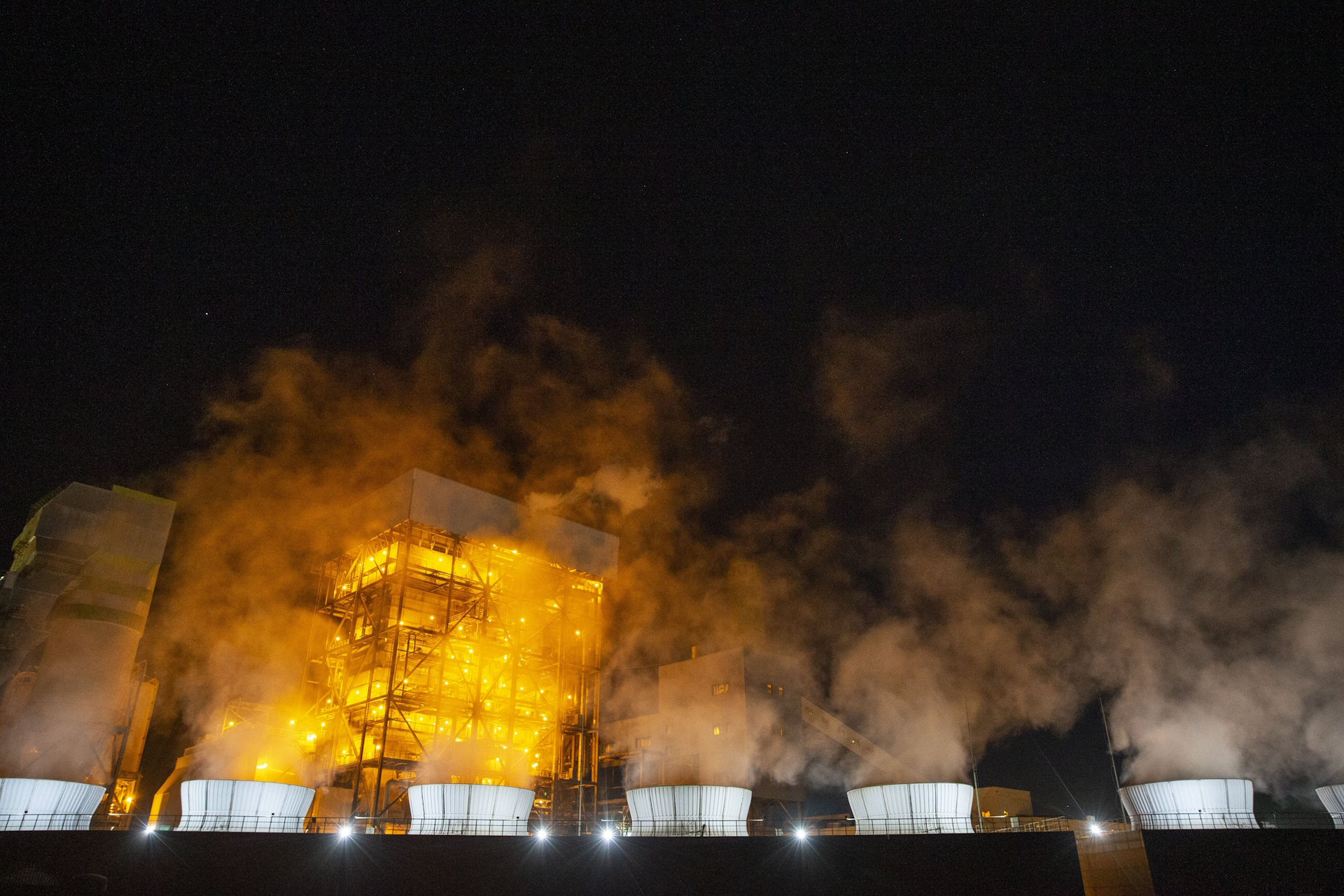 Brasil escolhe trilhar o mapa do caminho do carvão mineral