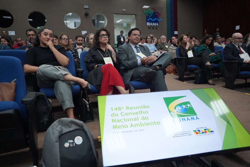 Conama incorpora justiça climática e combate ao racismo ambiental em nova diretriz