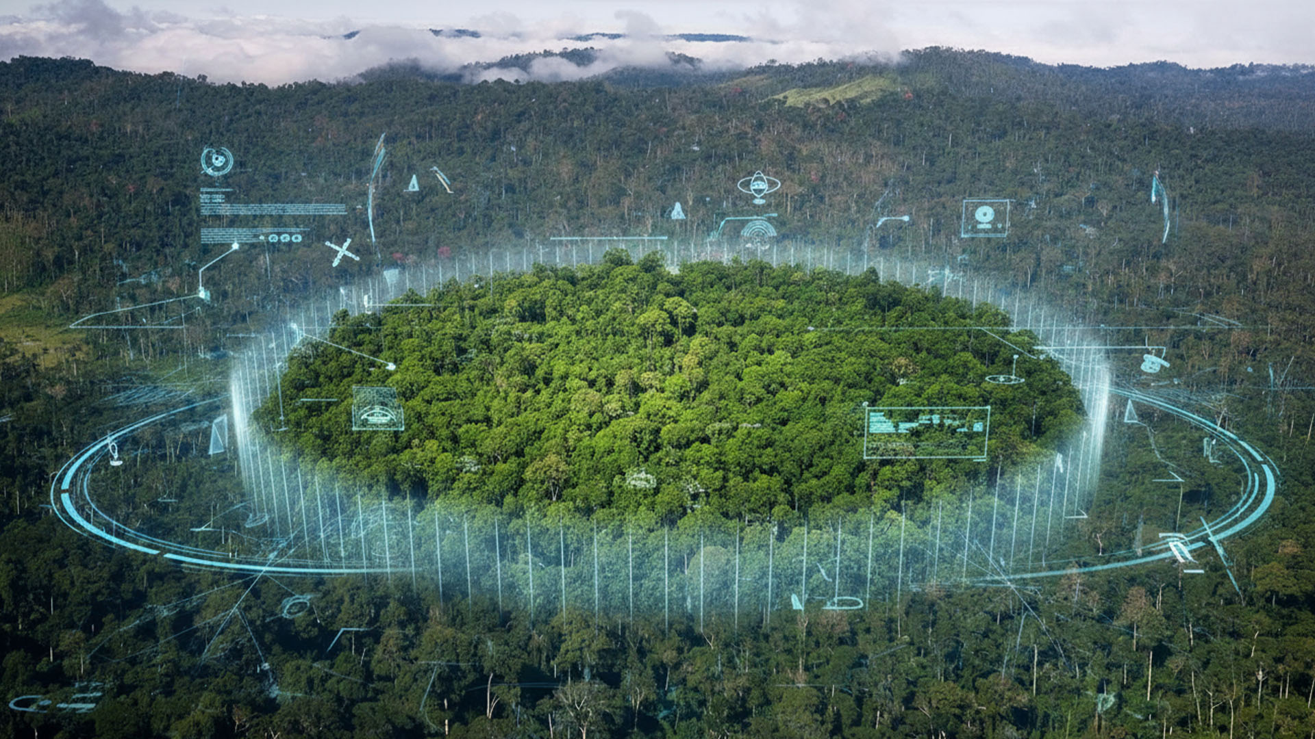 Crédito de carbono para florestas: – 3. vazamento, não permanência e contagem dupla