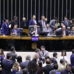 Ecocídio no Congresso Nacional – ((o))eco