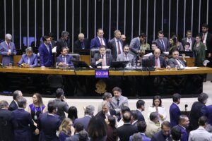 Ecocídio no Congresso Nacional – ((o))eco