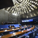 Em 1 min e meio, Senado aprova LAE e abre caminho para obras de alto impacto sem rigor ambiental