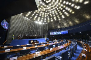 Em 1 min e meio, Senado aprova LAE e abre caminho para obras de alto impacto sem rigor ambiental