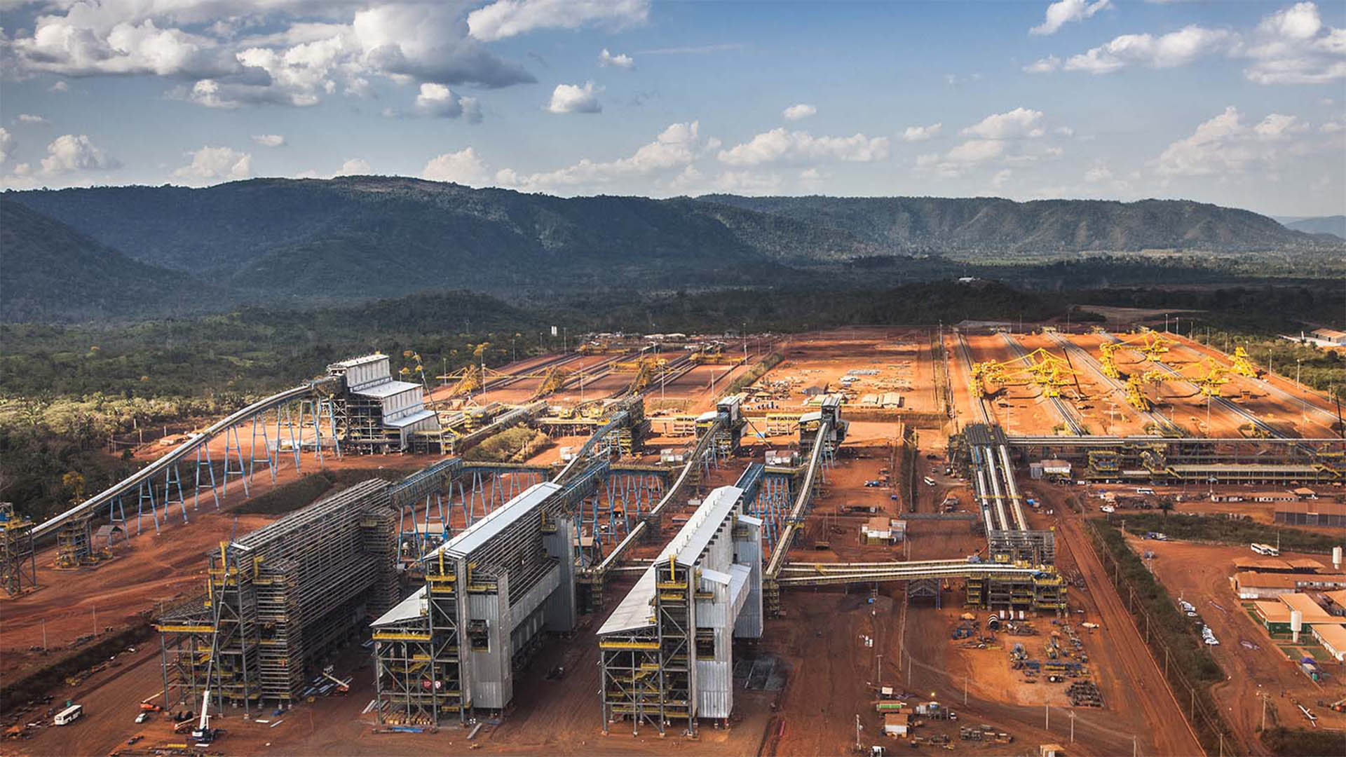 História bate na porta – Amazônia Real