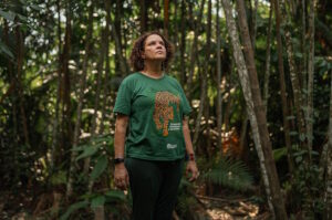 Imazon é reconhecido como um dos Campeões da Terra por trabalho na Amazônia