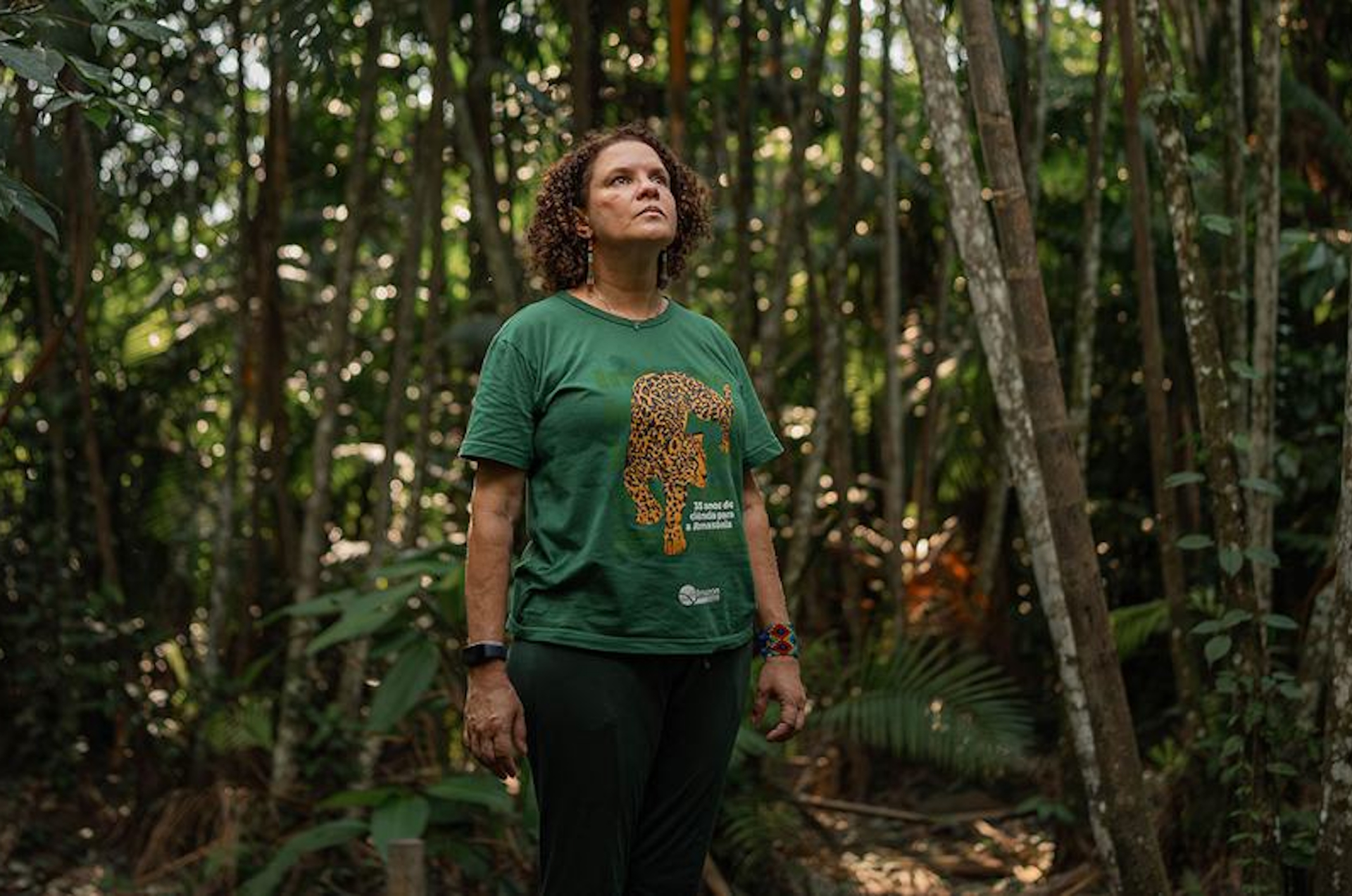 Imazon é reconhecido como um dos Campeões da Terra por trabalho na Amazônia