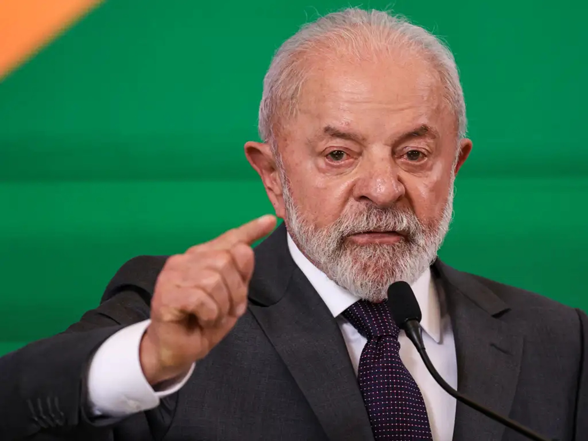 Ministros de Lula têm 60 dias para iniciar construção de roteiro para fim dos fósseis no país