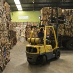 Reciclagem e economia circular: avanços em Brasília e espaço na COP30