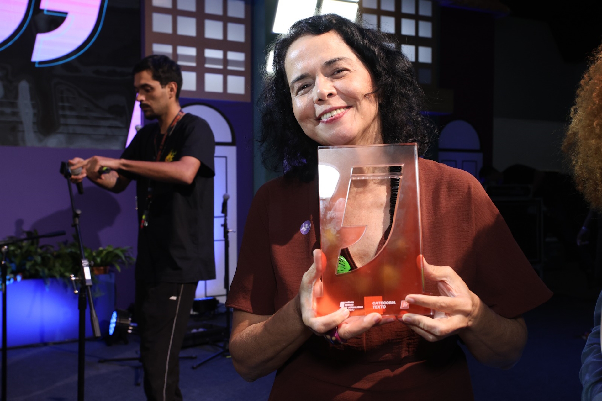 Reportagem sobre compostagem é a grande vencedora do Prêmio Sebrae de Jornalismo 2025