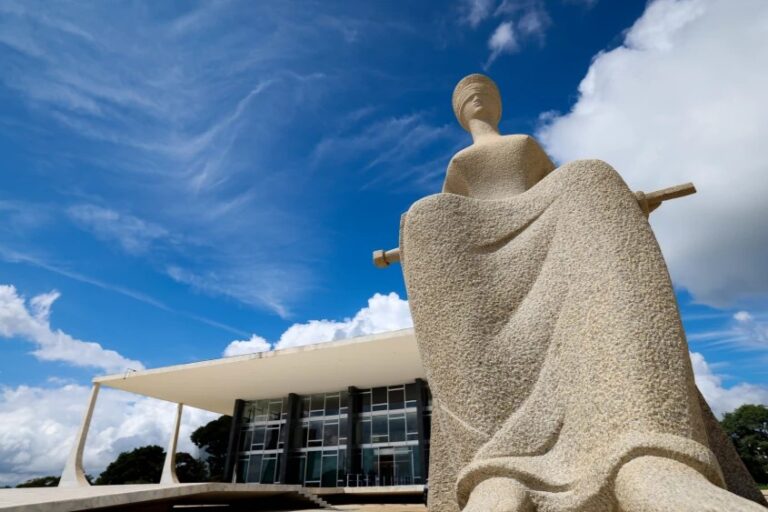 STF retoma julgamento do Marco Temporal e reacende disputa sobre terras indígenas