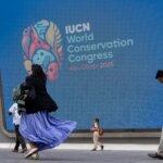 Vem aí o Próximo Congresso Mundial de Áreas Protegidas e Conservadas