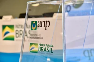 ANP agenda auditorias em sonda da Petrobras após vazamento na Foz do Amazonas