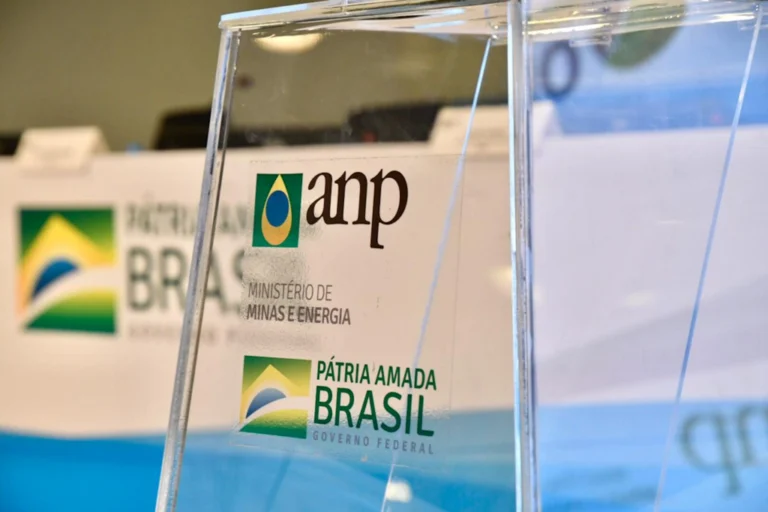ANP agenda auditorias em sonda da Petrobras após vazamento na Foz do Amazonas