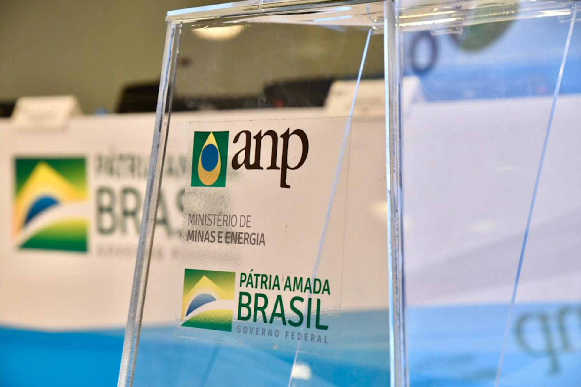 ANP agenda auditorias em sonda da Petrobras após vazamento na Foz do Amazonas