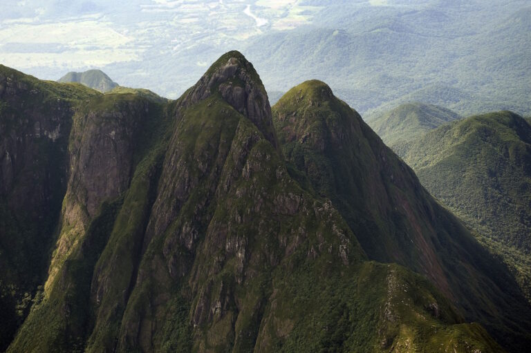 Bom senso e planejamento não são opcionais no montanhismo