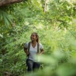 Brasil: o país mais biodiverso e mais ansioso do mundo