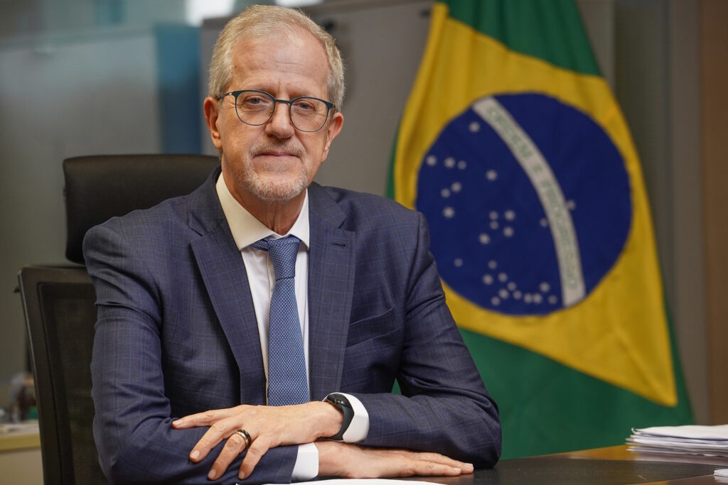 Capobianco presidirá a COP 15 das Espécies Migratórias