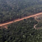 Estudo alerta para riscos sanitários da BR-319 e da mineração de potássio no Amazonas