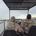 Força-tarefa internacional intensifica repressão ao garimpo ilegal no Escudo das Guianas