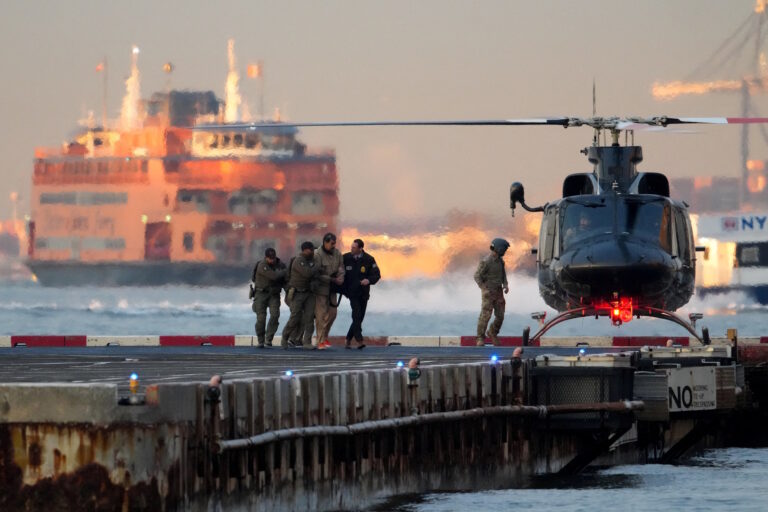 Geopolítica da estupidez e impactos ambientais