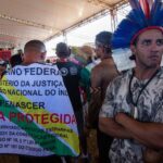 Justiça manda Funai retomar demarcação da Terra Indígena Sururuá, no Amazonas