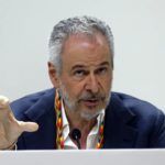 Multilateralismo climático precisa amadurecer, diz embaixador Corrêa do Lago