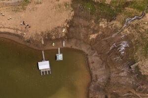 Nível do Cantareira volta a subir, mas não é possível falar em recuperação