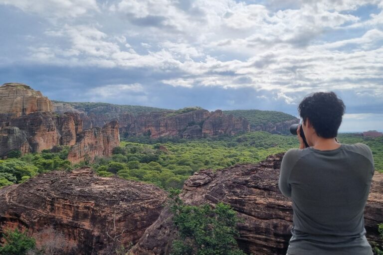 O que esperar da visitação a parques nacionais brasileiros em 2026