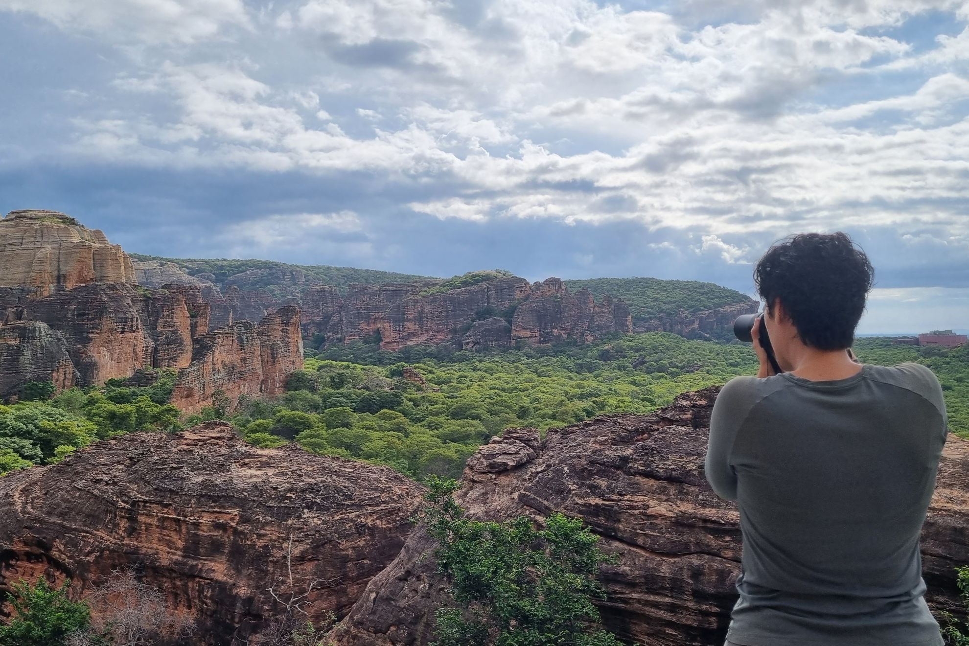 O que esperar da visitação a parques nacionais brasileiros em 2026