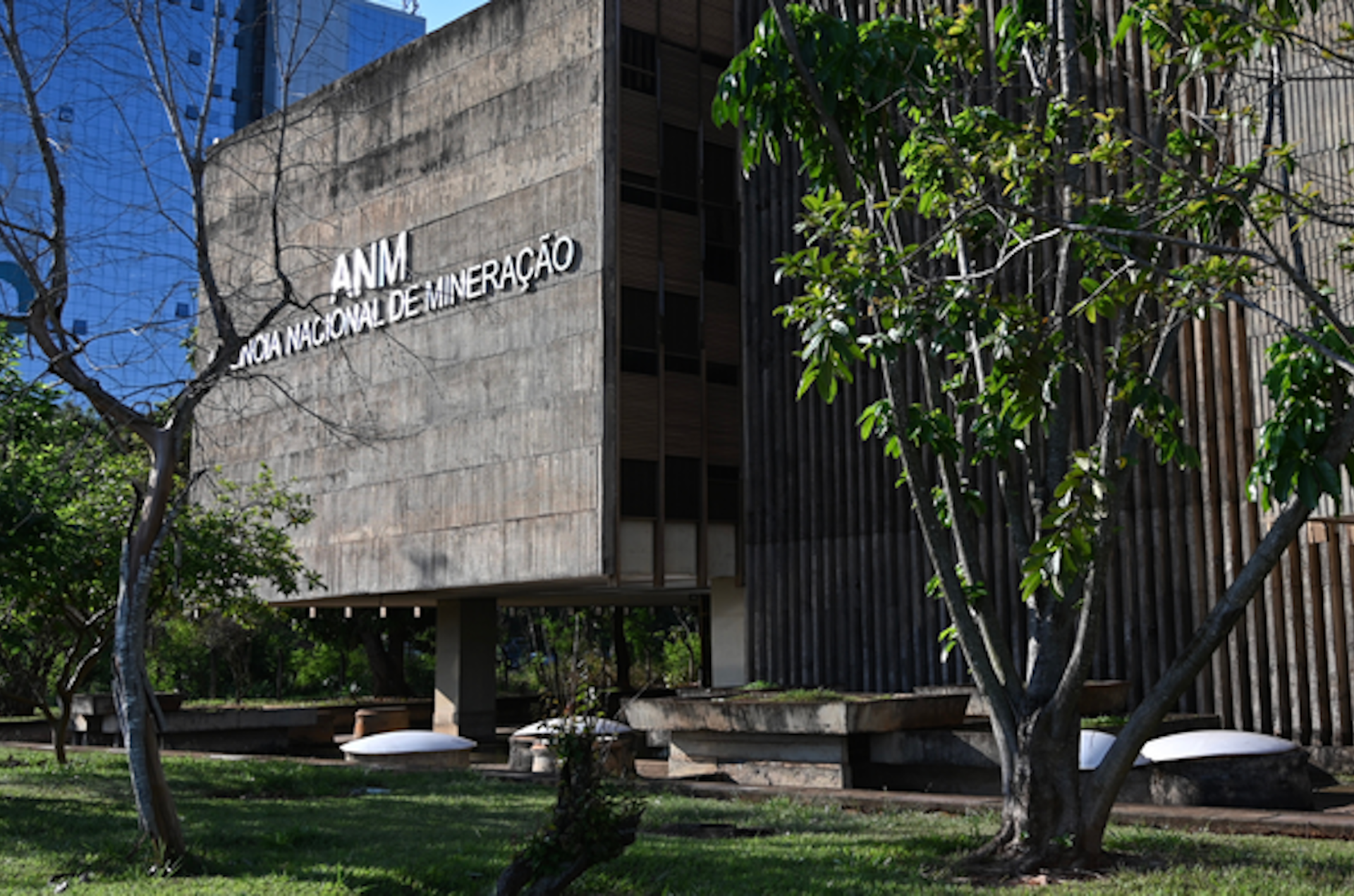 PF investiga fraudes em licitações da Agência Nacional de Mineração