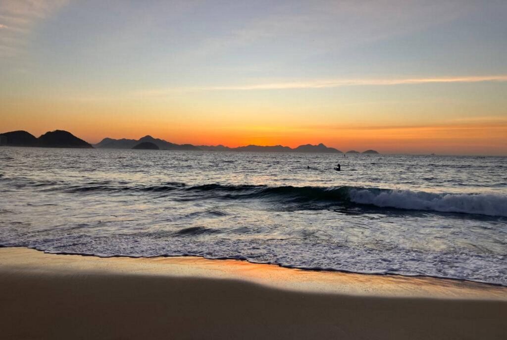 População apoia inclusão de educação oceânica no currículo escolar